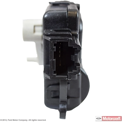 Heating Ventilation & Air Conditioning Mode Door Actuator by MOTORCRAFT - YH1870 pa2