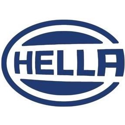 High Beam Headlight by HELLA - H7-70W pa10