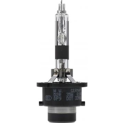 PHILIPS - HD2R - Headlamp Bulb pa2