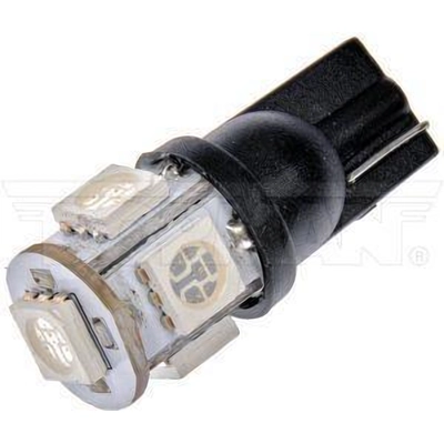 High Beam Indicator by DORMAN - 194B-SMD pa15