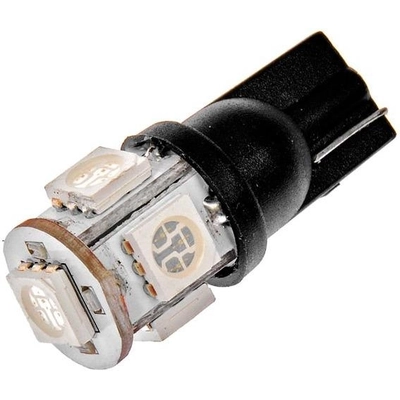 High Beam Indicator by DORMAN - 194B-SMD pa6