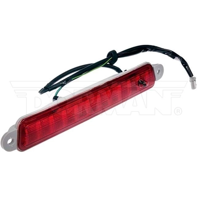 High Mount Brake Light by DORMAN (OE SOLUTIONS) - 923-254 pa9