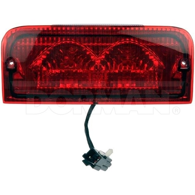 High Mount Brake Light by DORMAN (OE SOLUTIONS) - 923-290 pa3