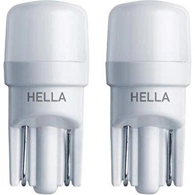 High Mount Brake Light by HELLA - 921LED6.5K pa18