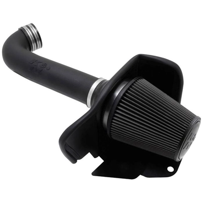 K & N ENGINEERING - 30-1563 - Air Intake System pa1