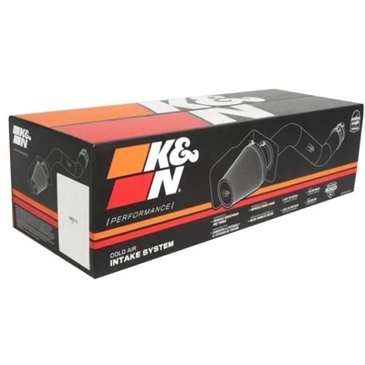 High Performance Air Filter Intake Kit by K & N ENGINEERING - 57-1533 pa5