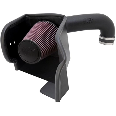 High Performance Air Filter Intake Kit by K & N ENGINEERING - 57-1561 pa6