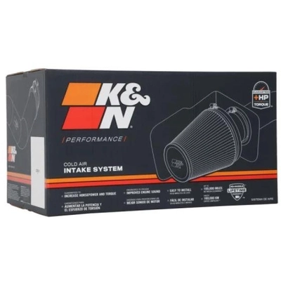 High Performance Air Filter Intake Kit by K & N ENGINEERING - 57-1561 pa7