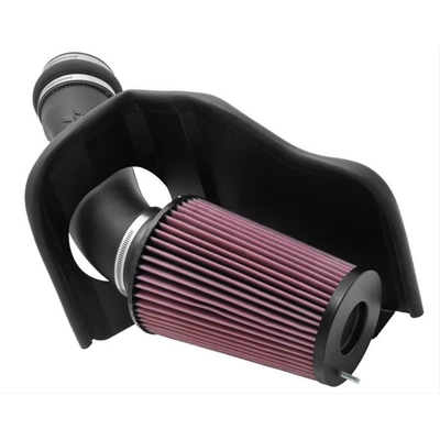 High Performance Air Filter Intake Kit by K & N ENGINEERING - 57-2530 pa4