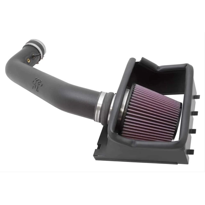 High Performance Air Filter Intake Kit by K & N ENGINEERING - 57-2584 pa4