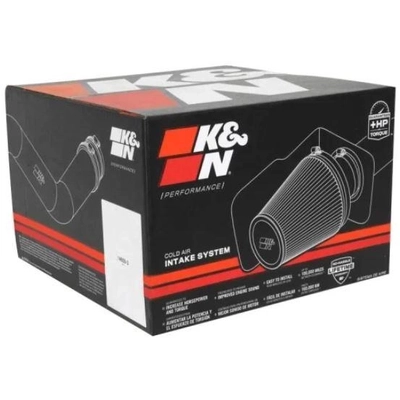 High Performance Air Filter Intake Kit by K & N ENGINEERING - 63-1114 pa7