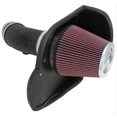 High Performance Air Filter Intake Kit by K & N ENGINEERING - 63-1565 pa4