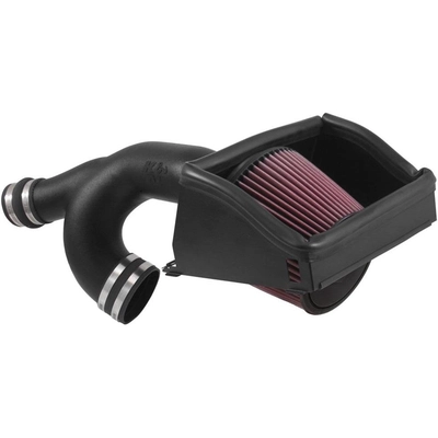 High Performance Air Filter Intake Kit by K & N ENGINEERING - 63-2592 pa10