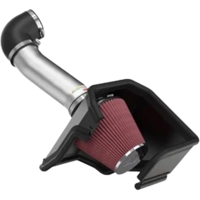 High Performance Air Filter Intake Kit by K & N ENGINEERING - 69-2526TP pa5