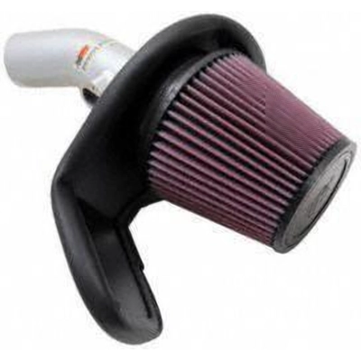 High Performance Air Filter Intake Kit by K & N ENGINEERING - 69-4521TS pa1