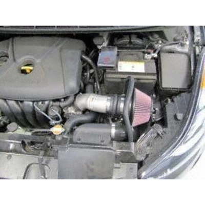 High Performance Air Filter Intake Kit by K & N ENGINEERING - 69-5303TS pa4