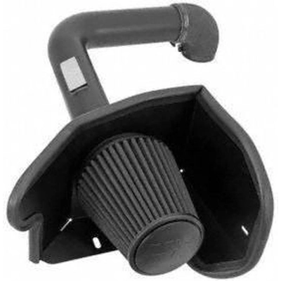 High Performance Air Filter Intake Kit by K & N ENGINEERING - 71-2556 pa7