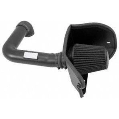 High Performance Air Filter Intake Kit by K & N ENGINEERING - 71-2556 pa9