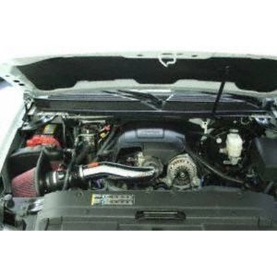 High Performance Air Filter Intake Kit by K & N ENGINEERING - 77-3058KP pa2