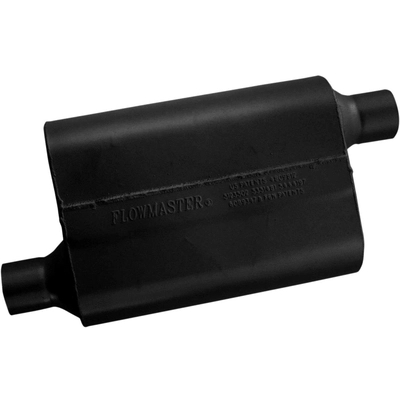 FLOWMASTER - 42443 - High Performance Muffler pa14