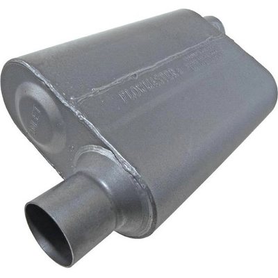 FLOWMASTER - 8042543 - High Performance Muffler pa9