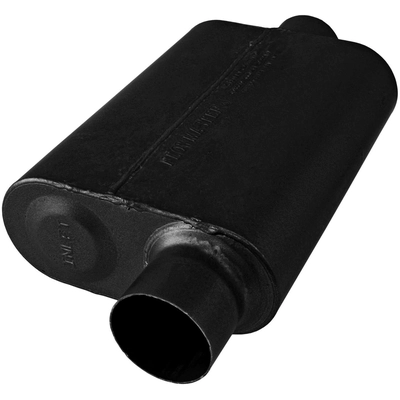 High Performance Muffler by FLOWMASTER - 8043041 pa15