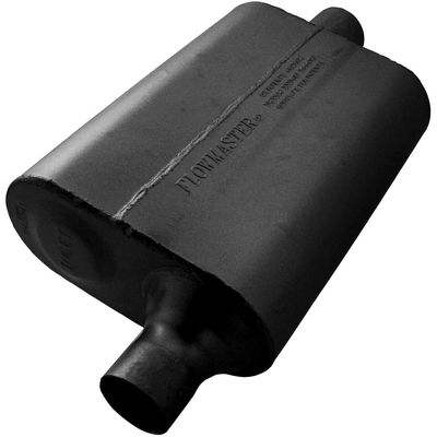 FLOWMASTER - 942041 - High Performance Muffler pa18