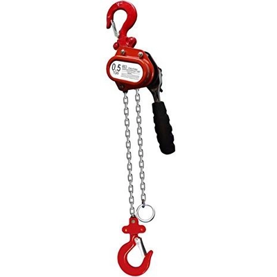 Hoists by AMERICAN POWER PULL - 603 pa4