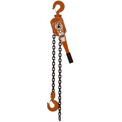 Hoists by AMERICAN POWER PULL - 635 pa4