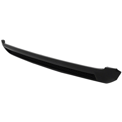 Hood Air Scoop - TO1231102 pa1