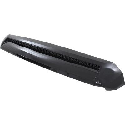 Hood Air Scoop - TO1231102 pa5