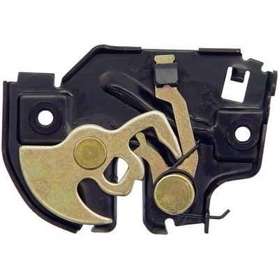 Hood Latch by DORMAN (OE SOLUTIONS) - 315-100 pa5