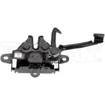 Hood Latch by DORMAN (OE SOLUTIONS) - 820414 pa7