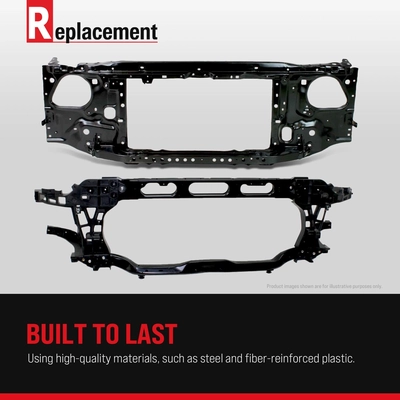 Hood Latch Support - SU1233102 pa5