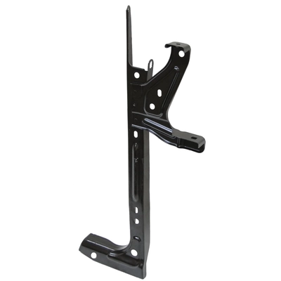 Hood Latch Support - TO1233124 pa1