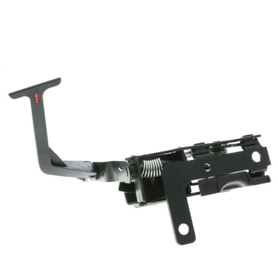 VAICO - V30-2957 - Hood Latch pa1