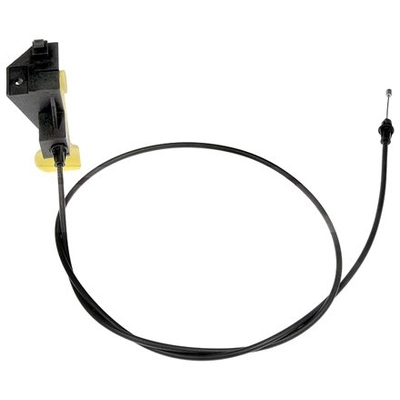 DORMAN - 912-421 - Hood Release Cable pa2