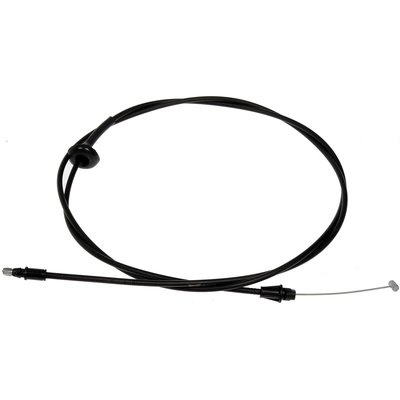 DORMAN - 912-440 - Hood Release Cable pa1