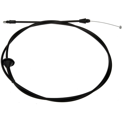 DORMAN - 912-440 - Hood Release Cable pa3