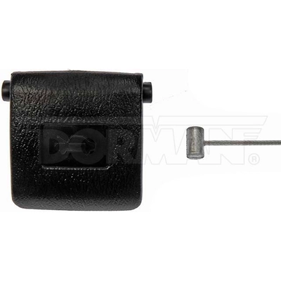 Hood Release Cable by DORMAN (OE SOLUTIONS) - 912-066 pa7