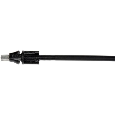 DORMAN (OE SOLUTIONS) - 912-087 - Hood Release Cable pa6