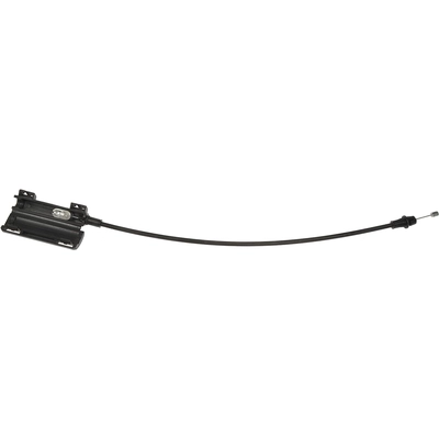 DORMAN (OE SOLUTIONS) - 912-438 - Hood Release Cable Assembly pa1