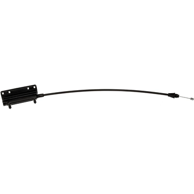 DORMAN (OE SOLUTIONS) - 912-438 - Hood Release Cable Assembly pa2