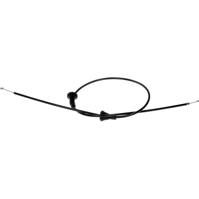 DORMAN (OE SOLUTIONS) - 912-469 - Hood Release Cable Assembly pa2