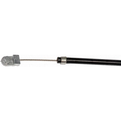 DORMAN (OE SOLUTIONS) - 912-470 - Hood Release Cable pa1