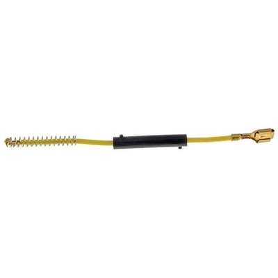 DORMAN - 49319 - Horn Pigtail Connector pa2