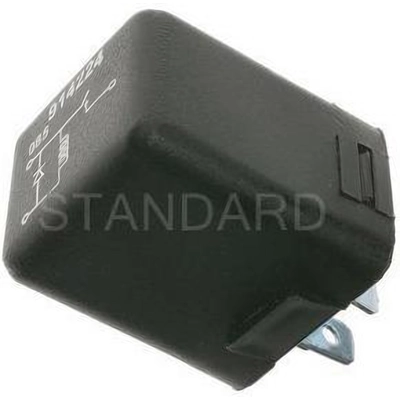 Horn Relay by BLUE STREAK (HYGRADE MOTOR) - HR151 pa8