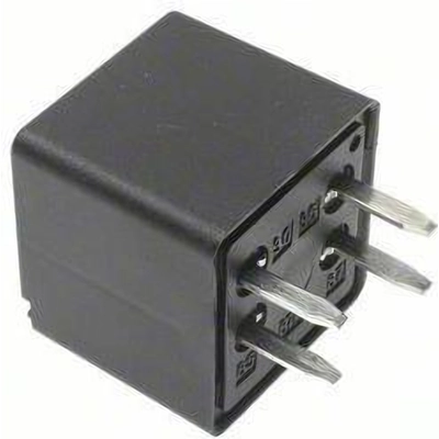 Horn Relay by BLUE STREAK (HYGRADE MOTOR) - RY280 pa138