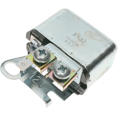 STANDARD - PRO SERIES - HR125 - Horn Relay pa1