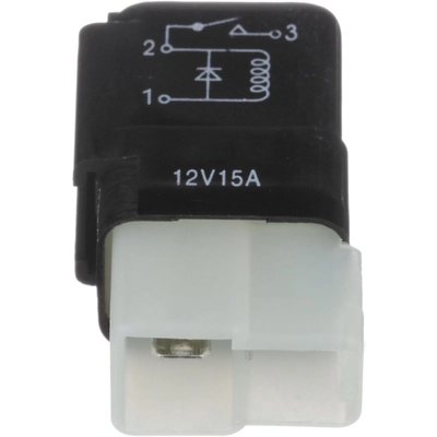 STANDARD - PRO SERIES - HR159 - Horn Relay pa1